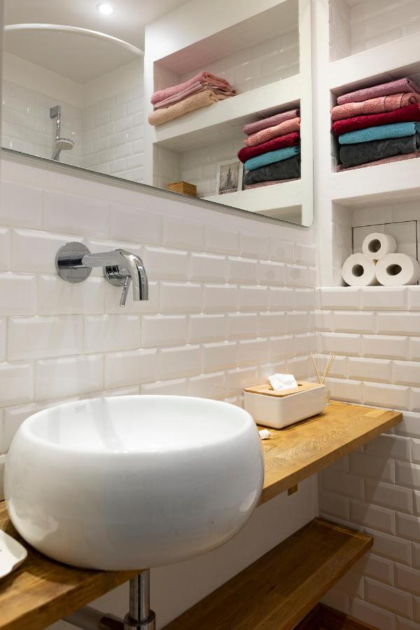 Bright And Cosy Studio Apartment Plac Zbawiciela Varšava Exteriér fotografie